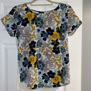 Ann Taylor Factory Top Small